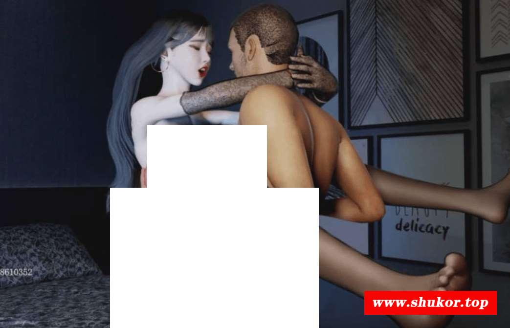 图片[3]-[3D/全动态/VAM]MADEI：安初夏2 用routi安抚男友的质疑 [国语配音/中文字幕/1.8G]