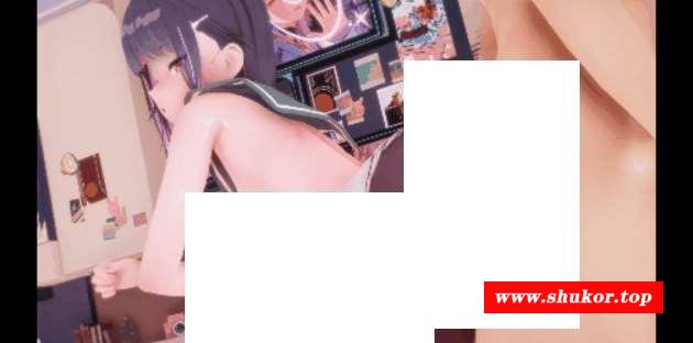 图片[2]-【MMD/mingming/纯啪】蔚蓝档案：杏山千纱 KK Bùi Công Nam【138m/1080p】