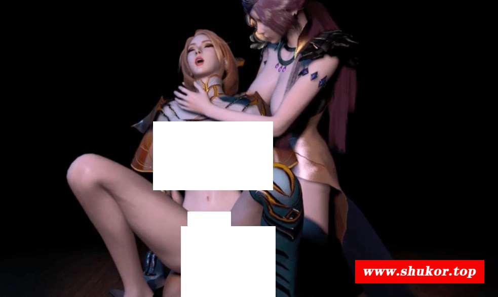 斗罗大陆H版-大人版小舞3D动画【高清版/4.20Gb】-小树基地