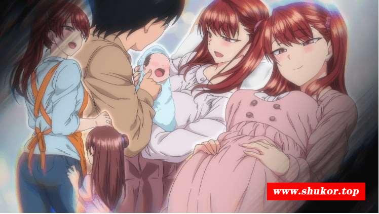 [顶级大作/汉化] 爱上陆×雷火剑：爆乳必池全被我催眠成后宫阿黑颜 催眠～復讐催眠 4话全4K合集[FX4341200] [4.5G/百度]-小树基地
