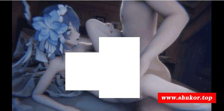 【MMD/紙飛行機/纯啪】23.12月新作：蹦坏：希儿夜袭指挥官 Shorts 02【98(375)m/1080p(2K)/百度】-小树基地