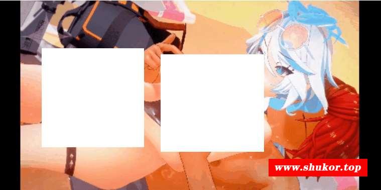 【MMD/Fearess/纯啪】原+崩：MIHOYO女团 More more more【145m/1080p】-小树基地