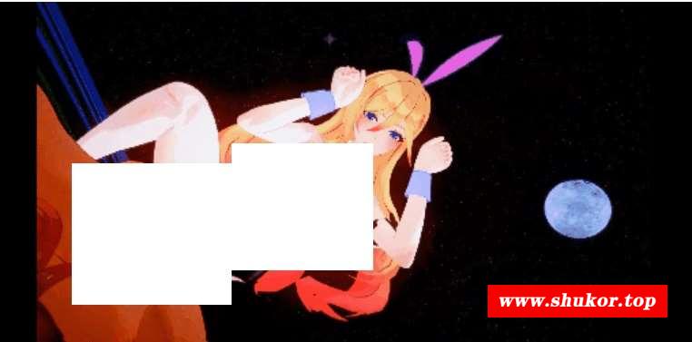 图片[2]-【MMD/Fearess/纯啪】原+崩：MIHOYO女团 More more more【145m/1080p】