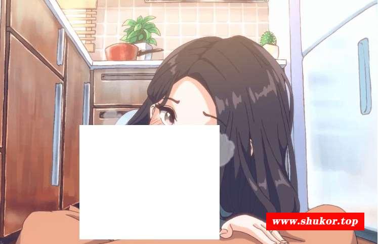 图片[4]-[精品新作/全动态] アニメ：近所の人齐～邻居美人齐的空虚由我来填满 厨房中chu 精品新作+漫画 [2.4G/百度]