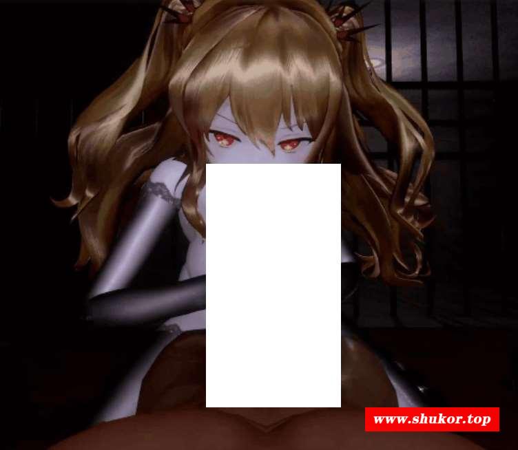 【MMD/Inwerwm/纯啪】23.12月新作：萌王EX：从吸精贵到肉便器~德古拉酱的逃亡计划 Escape【292m(3.5g)/1080p(2K)】-小树基地