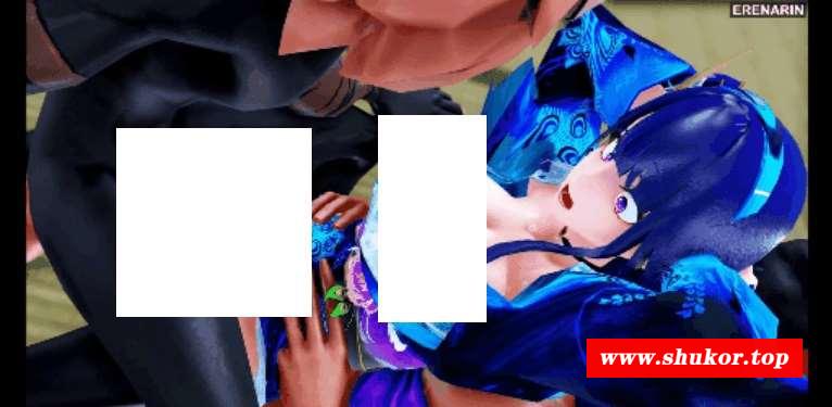 图片[2]-【MMD/ErenaRin/纯啪】圆神：必池雷电将军[sw3156921]【211m/720p/百度】