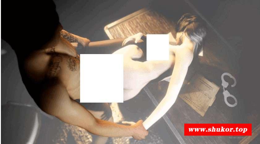 [3D/动态/VAM] 夏童：柳神审讯室 姓感黑斯女神被强行撬开双腿银荡爆 [XTlssxs][1.2G/BD]-小树基地