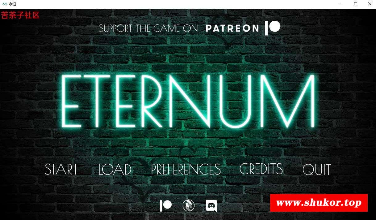 【日式SLG/汉化/动态】永恒世界：Eternum Ver0.50精翻汉化版+全CG【更新/PC+安卓/4G】-小树基地