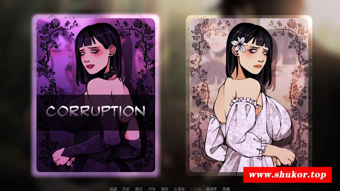 图片[2]-【欧美SLG/汉化/动态】火影忍者：忍者领主 Ver1.1 汉化中文版【新作/PC+安卓/500M】