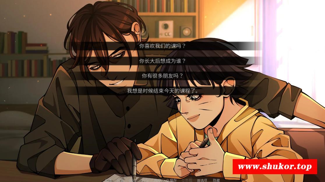 图片[5]-【欧美SLG/汉化/动态】火影忍者：忍者领主 Ver1.1 汉化中文版【新作/PC+安卓/500M】