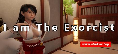 我是驱魔人 ver1.0 官方中文版整合所有DLC 动作冒险游戏 2G-小树基地