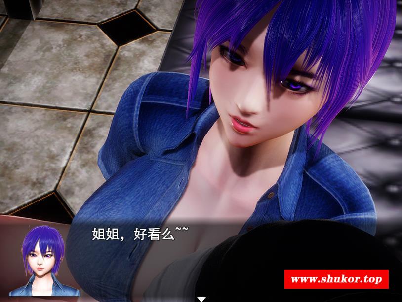 图片[4]-【国产RPG/中文/动态】风人生 Ver3.40 众筹中文作必完结版+CG【完坑/PC+安卓/4.2G】