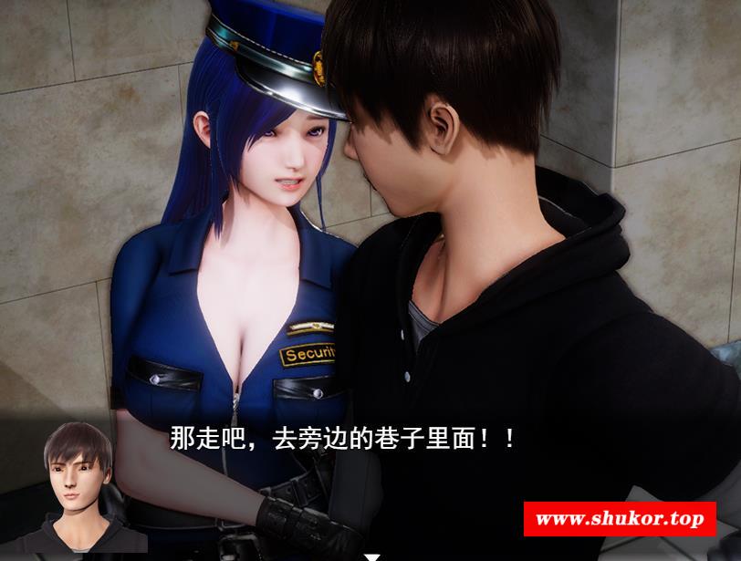 图片[5]-【国产RPG/中文/动态】风人生 Ver3.40 众筹中文作必完结版+CG【完坑/PC+安卓/4.2G】
