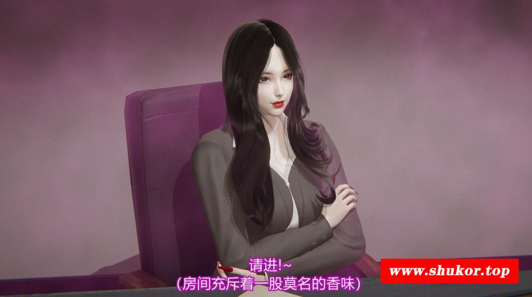 【3D全彩/无修】异妖女榨取精华 1-4+番外：九重榨sha完整版 [都市奇幻/后宫]【109M】-小树基地