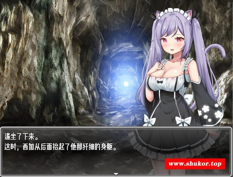 图片[3]-【RPG/汉化/NTR】给童年的朋友戴了绿帽子 汉化中文版+全CG存档【新作/PC+安卓/1G】