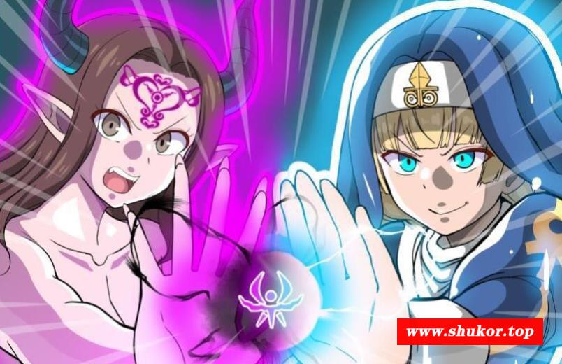 图片[3]-【ARPG/中文】渔望的圣痕：堕入深渊的圣洁修女 V1.01官中步冰版+存档【新作/CV/400M】