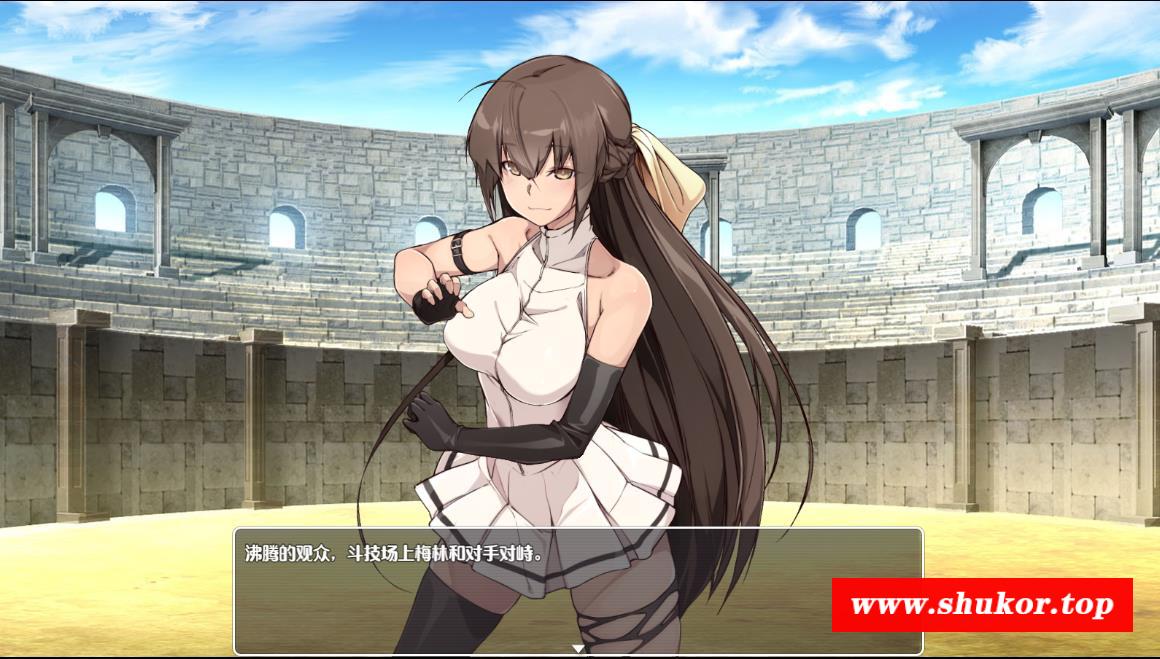 【互动教育SLG/汉化/全动态】奇妙努隶教育化计画V2.0精翻汉化版【精品/PC+安卓/800M】-小树基地