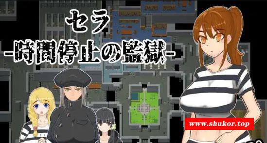 【潜行RPG/中文】塞拉：时间停止的监狱 官方中文版【新作/CV/500M】-小树基地