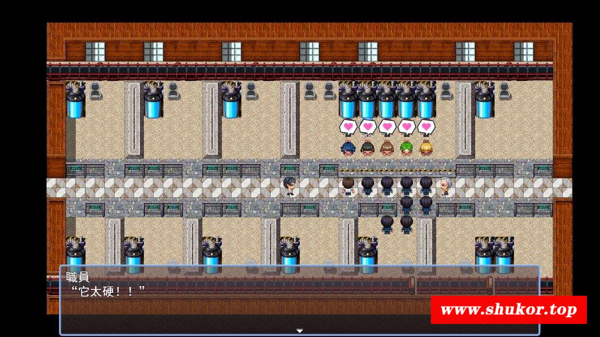 图片[2]-【奇妙RPG/汉化】人间牧场：实习篇 云汉化正式版+全CG回想【新作/欧派/CV/800M】