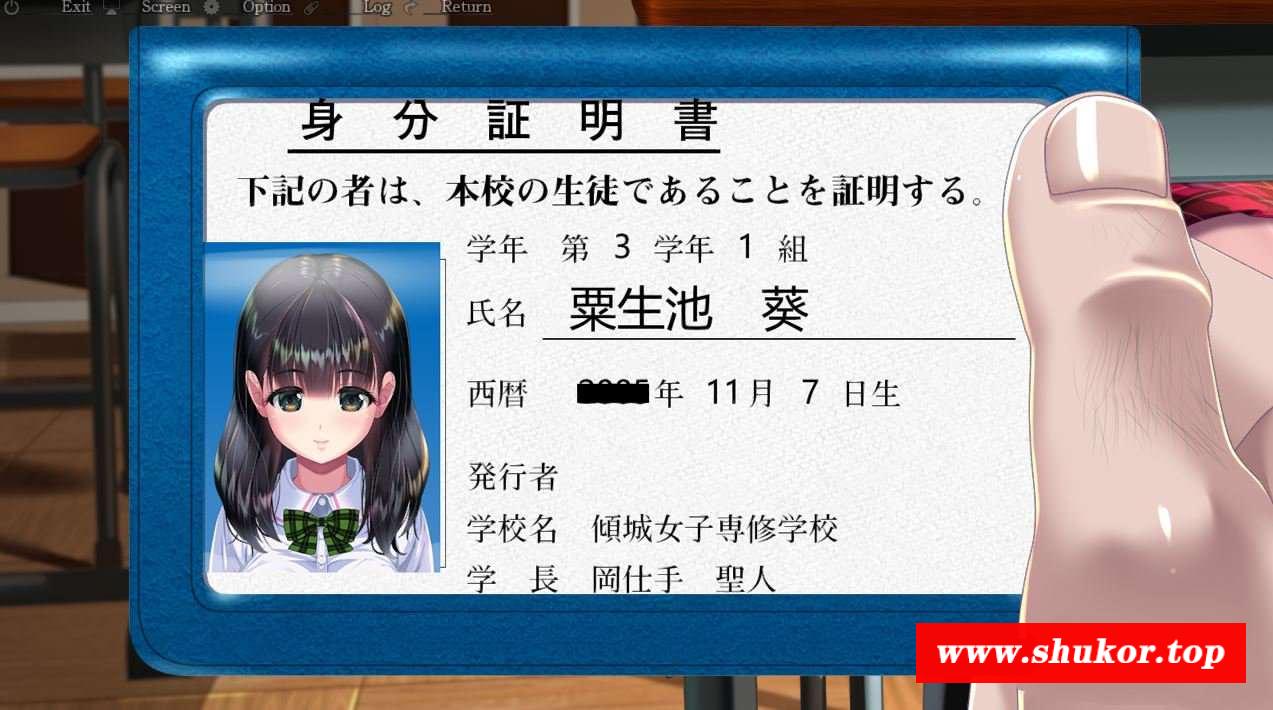 【触摸SLG/汉化/全动态】妖梦员~梦魇制造者 Ver1.5 AI精翻汉化+全存档【新汉化/13G】-小树基地